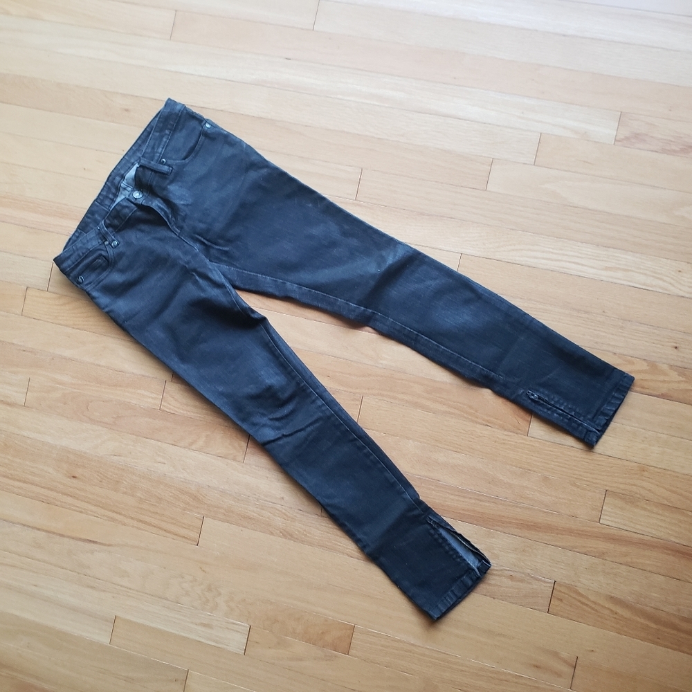 All Saints Estelle Jeans